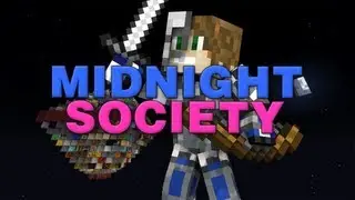 Midnight Society PvP : Revolution - Match One
