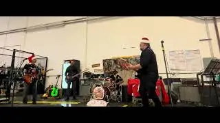 Edward Santana 