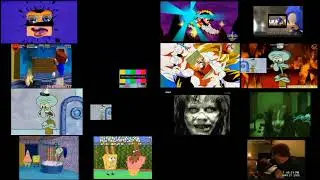 Sparta Remixes Super Side By Side 4