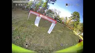 Hyperlite Floss 3.0L Garfly