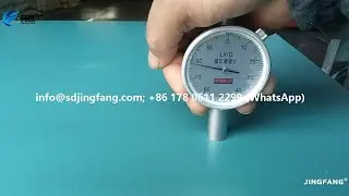 JINGFANG&reg; PVC plastic board formwork, gurantees uniform Shore hardness of full sheet #pvcformwork