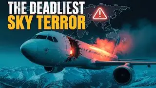 Airbus A320 Flight 211 Hijacking (2015) | The Day Passengers Faced Terror