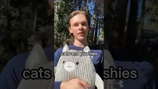 Comfort items are helpful for some autistic people. (and all people!)❤️ What are yours?❤️