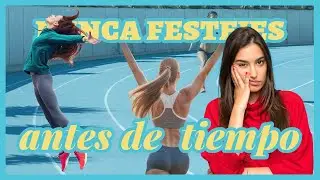 Celebraciones Prematuras: 12 Lecciones Aprendidas en el Deporte