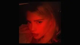 [FREE] Dark R&B Sample “Sativa” | Drake & PARTYNEXTDOOR