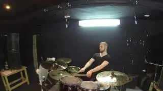 F.O.R.- Экстремальный алкоголизм.