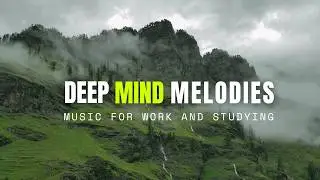 Quiet Streets at Midnight | Warm Ambient Instrumental Music