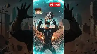 create image to Ai mode👽👽💀💀☠️👍👍