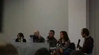 Pyrkon 2015: Jarosław Grzędowicz o fantastyce z drugim dnem