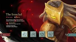 SLAY THE SPIRE TIME