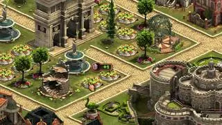 Forge of Empires Osterevent 2013
