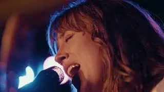 Mateada Sessions: Tyger Jackson
