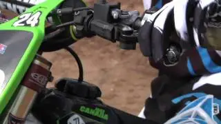 Life of a Privateer - Jake Canada #592