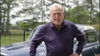 Remembering Humpy Wheeler, Jr., Racing Icon and Beloved Alumnus