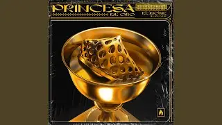Princesa de Oro