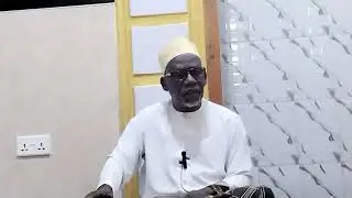 Sheikh swaleh darasa 2 ubaya wa pombe 