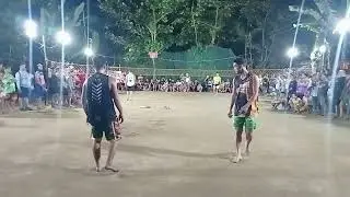 Game1;Bakbakan sa Lagtang Talisay City.Team Jobert,Kulafo,Jayson Vs.Team Regie,Jovyll,Hapon 01-24-26