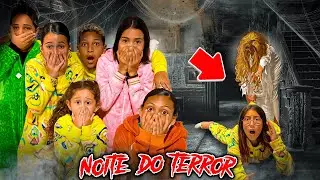ERA PRA SER UMA NOITE DE CINEMA MAS O PIOR ACONTECEU