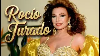 Rocío Jurado: la voz de España que hizo de la pasión su forma de vida 🎤❤️