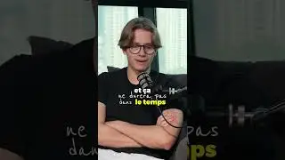 Ma &laquo;&nbsp;routine&nbsp;&raquo; d&rsquo;entrepreneur