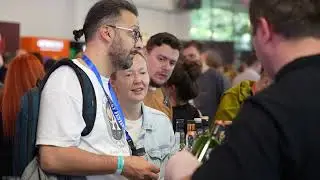 Tbilisi's Whisky Festival 2025