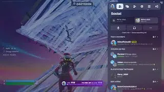 first day on kbm!!!