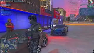 PD Promo Clip #8