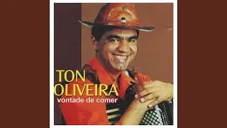 Vontade de Comer