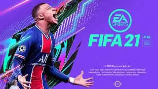 EA Play - FIFA 21