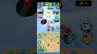 Best Fiends Minutia Verse 23th Level 23