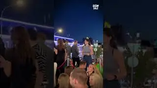 Crazy Party Streets of Moscow | Suzon Talk 11