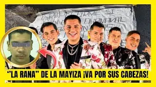 El GRAN PROBLEMA con Grupo Firme