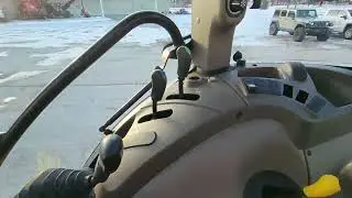 2019 CASE IH FARMALL 75C For Sale