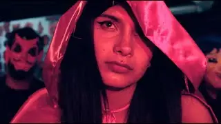 Rotas - Caperucita Roca (Official video)