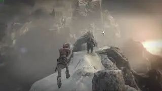 Rise Of The Tomb Raider On Linux