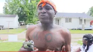 Shoot Out Caught On Camera| HotBoy Major Pulls Out Gun