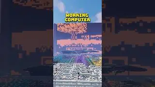 Minecraft Creativity Has No Limits