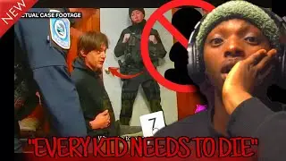 TEENAGE TWITCH STREAMER GETS PAID TO ASSASSINATE YOUNG KIDS 