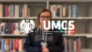 Poznaj UMCS: Uczelnie Przyszłości - spełniaj marzenia na UMCS