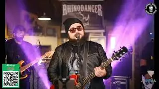 RHINODANGER - SWEET LEAF @ ITS A LIVE II