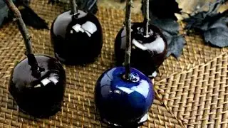 How to Make Poison Apples