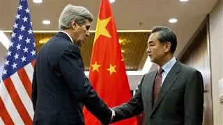 Kerry: North Korea a Challenge to Global Security