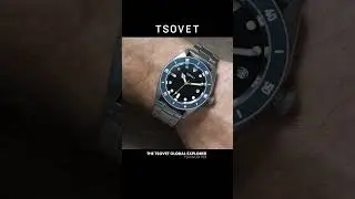 The Tsovet Global Explorer⁠