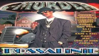 [FREE] Master P x C Murder Type Beat 