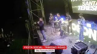 Previa Fiesta Social Sta Teresita2026