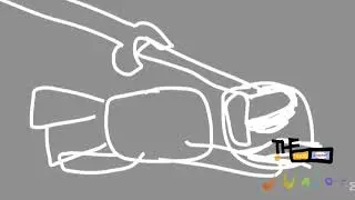 remake of the hijack