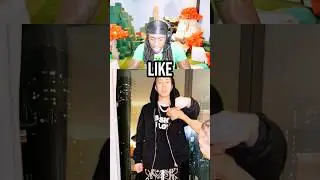 Кай Дженат отреагировал на то, что Рэй превратился в бандита! 😭😂