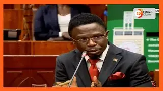 Fake kits, &lsquo;Talanta Hela&rsquo; or &lsquo;Talanta Hewa&rsquo; &ndash; Deputy Speaker Gladys Boss puts CS Ababu on the spot