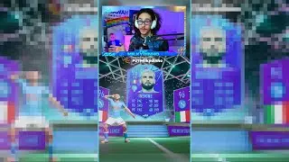96 END OF ERA INSIGNE HAS 5 STAR SKILL MOVES! 😍