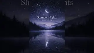 Slumber Nights -🌙 Soft sounds for deep rest 🌙Sleep easy. Drift slow.